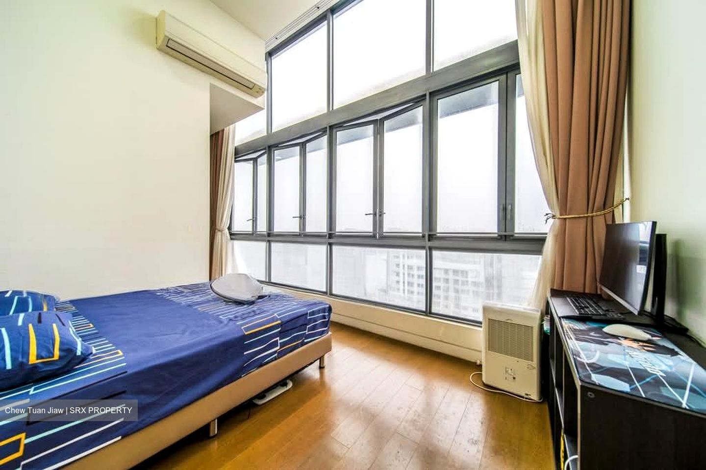Highline Residences (D3), Condominium #594644231